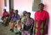 Nana Ampomah's "mothers"
