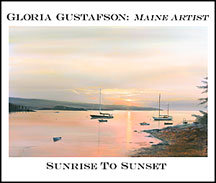Maine Artist