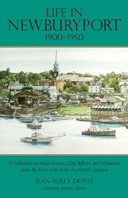 Life in Newburyport