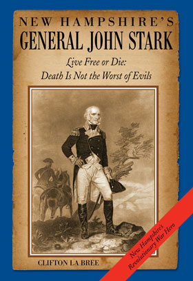 NH's General John Stark