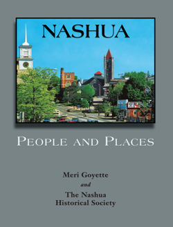 Goyette, Nashua People and Places