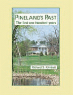 Pineland's Past