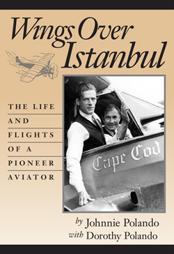 Wings Over Instanbul, Polando