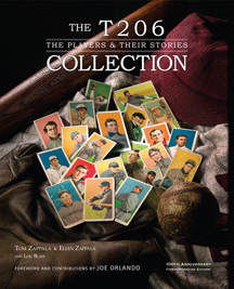 T206 Collection