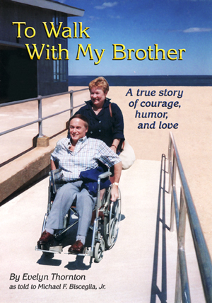 To Walk With My Brother