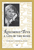 Rosemond Tuve