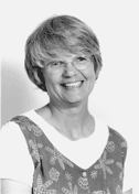 Pam Fox