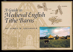 Tithe Barns of NE