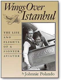 Wings Over Instanbul