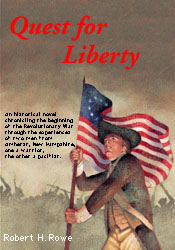 Quest for Liberty