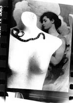 Snake Woman