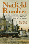 Nutfield Rambles