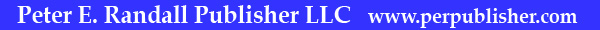 Peter E. Randall Publisher LLC