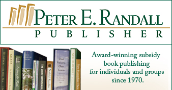 Peter E. Randall Publisher