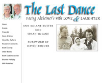 The Last Dance