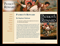 Patriots Reward, Clarkson