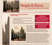 People and Places