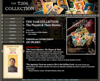 t206 collection